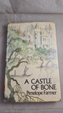 Penelope Farmer - A Castle Of Bone, Children's Book Club, 1973