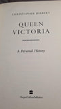 Christopher Hibbert - Queen Victoria, HarperCollins, 2000