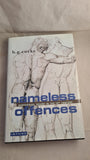 H G Cocks - Nameless Offences, I B Tauris, 2003