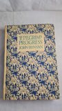 John Bunyan - The Pilgrim's Progress, J M Dent, 1961, Frank C Pape