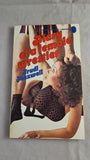 Trudi Maxwell - Diary of a Female Wrestler, New English Library, 1976, First Edition, Paperbacks