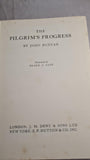 John Bunyan - The Pilgrim's Progress, J M Dent, 1961, Frank C Pape