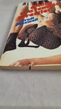Trudi Maxwell - Diary of a Female Wrestler, New English Library, 1976, First Edition, Paperbacks
