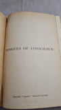 Robert Hichens - The Tongues of Conscience, Collins, no date (1920?)