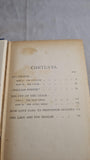Robert Hichens - The Tongues of Conscience, Collins, no date (1920?)