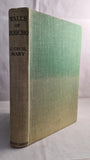 J Cecil Maby - Walls of Jericho, Heath Cranton, 1932, First Edition