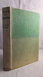J Cecil Maby - Walls of Jericho, Heath Cranton, 1932, First Edition