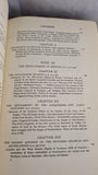 Charles Oman - England Before The Norman Conquest, Methuen, 1910