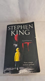 Stephen King - IT, Hodder, 2017, Paperbacks