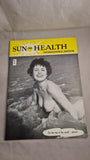 Sun and Health International Edition, Number 40, August 1956