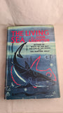 John Crompton - The Living Sea, Collins, 1957