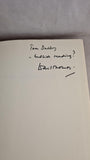 Denis Thomas - The Mind of Economic Man, Quadrangle Books, 1970, Signed, Inscribed