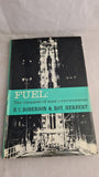 E C Roberson - Fuel: The conquest of man's environment, Hutchinson, 1963, First Edition