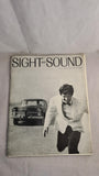 Sight and Sound Volume 33 Number 4 Autumn 1964, Lilli Palmer Photo as Mother Katherine