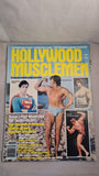 Hollywood Musclemen Magazine 1979