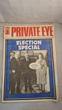 Private Eye Magazine, Friday 3 June 1983