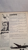 Aeroplane Monthly Magazine December 1986