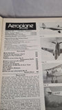 Aeroplane Monthly Magazine March 1977
