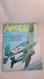 Aeroplane Monthly Magazine February 1977