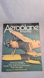 Aeroplane Monthly Magazine January 1977