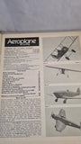 Aeroplane Monthly Magazine January 1977
