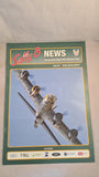 Sally B News, Incorporating USAAF WWII Memorial Flight, Issue 57 & 58 2019-21