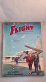 Flight and Aircraft Engineer Magazine, Friday 24 April 1953