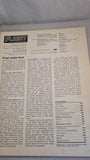 Flight International Magazine, 29 November 1973