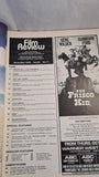 Film Review Magazine Volume 29 Number 11, November 1979