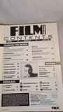 Film Monthly Magazine Volume 1 Number 5, August 1989
