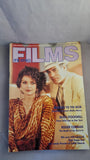 Films and Filming Magazine July 1989