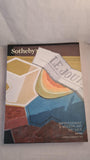 Sotheby's Auctions 6 February 2014, Impressionist & Modern Art, London