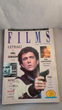 Films and Filming Magazine September 1989