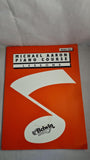 Michael Aaron Piano Course Lessons, Grade Two, Belwin, 1994