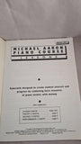 Michael Aaron Piano Course Lessons, Grade Two, Belwin, 1994