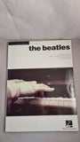 Beatles, Jazz Piano Solos, Hal Leonard