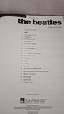 Beatles, Jazz Piano Solos, Hal Leonard