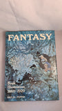 Brigid Peppin - Fantasy Book Illustrations 1860-1920, Studio Vista, 1975