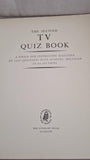 Second TV Quiz Book, The Literary Press, 1959