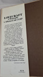 L Sprague de Camp - Lovecraft, A Biography, New English Library, 1976