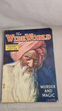 The Wide World Magazine, Volume 97 Number 582 September 1946
