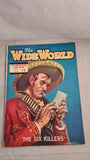 The Wide World Magazine, Volume 97 Number 580 July 1946