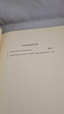 M R James - A Guide To The Windows of King's College Chapel, Cambridge, 1951
