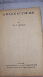 Nat Gould - Rank Outsider, George Routledge, no date