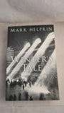 Mark Helprin - Winter's Tale, Harcourt Books, 1983, Paperbacks