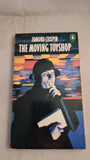 Edmund Crispin - The Moving Toyshop, Penguin Books, 1979, Paperbacks