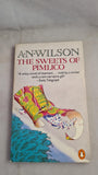 A N Wilson - The Sweets of Pimlico, Penguin Books, 1983, Paperbacks