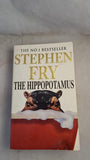 Stephen Fry - The Hippopotamus, Arrow Books, 1995, Paperbacks
