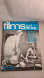 Films and Filming Magazine Volume 17 Number 2, November 1970