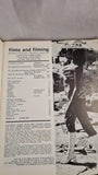 Films and Filming Magazine Volume 17 Number 2, November 1970